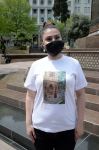 Пешком по Баку – по улице Низами, к музею Низами, памятнику Низами,  киноцентру "Низами", метро "Низами"…  (ФОТО)