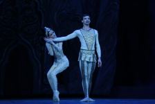 Семь красавиц Азербайджана покорили жителей Измира (ФОТО)