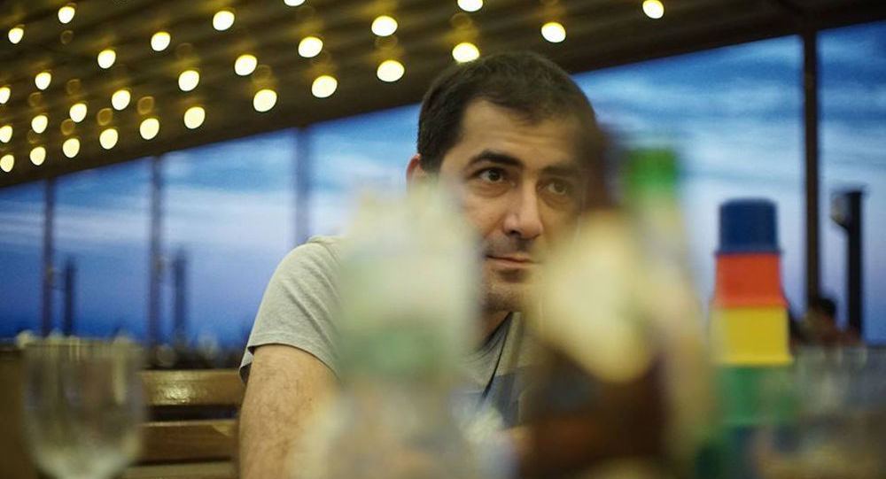 Ритуалы пост-ковидной эпохи. Азербайджанский драматург покажет трансформацию человека во Владивостоке