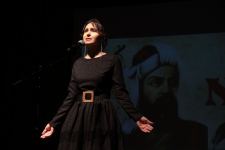 Кто в Азербайджане лучше всех читает поэзию Низами Гянджеви? – Жюри конкурса Sənsiz назвало победителей (ФОТО/ВИДЕО)