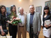 Исторические азербайджанские фильмы, или Когда источником вдохновения были женщины (ФОТО)