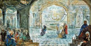Исторические азербайджанские фильмы, или Когда источником вдохновения были женщины (ФОТО)