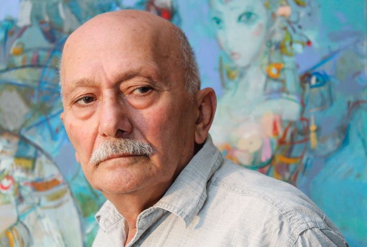 Исторические азербайджанские фильмы, или Когда источником вдохновения были женщины (ФОТО)
