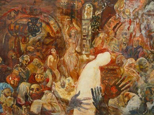 Исторические азербайджанские фильмы, или Когда источником вдохновения были женщины (ФОТО)