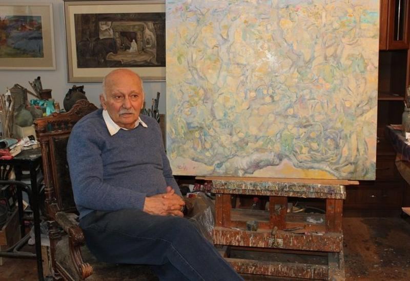 Исторические азербайджанские фильмы, или Когда источником вдохновения были женщины (ФОТО)