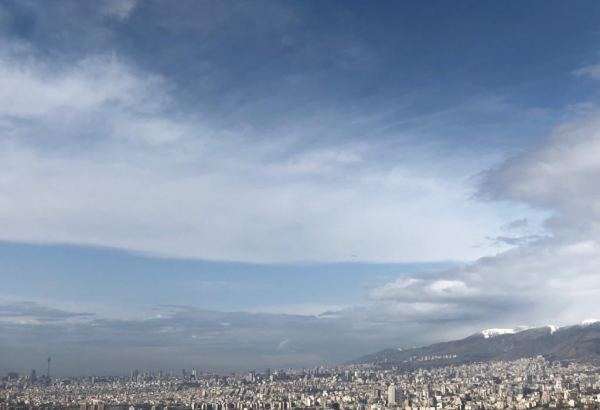 Price of apartments in Iran’s Tehran city increasing