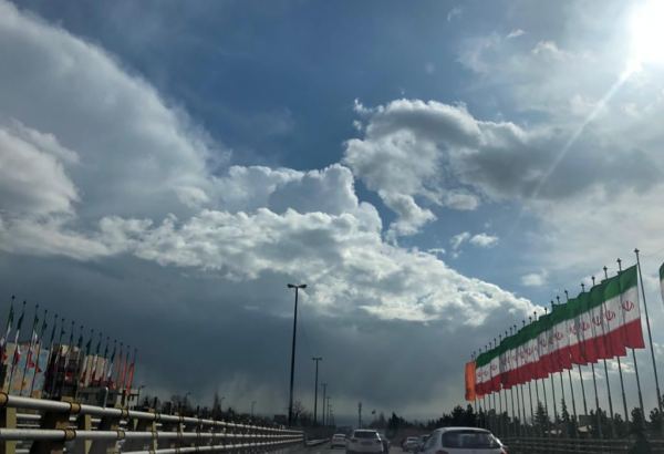 Apartment prices in Iran’s Tehran soar