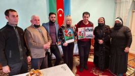Азербайджанский певец Аслан Гусейнов трагически погиб в ДТП (ФОТО)