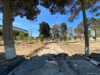 Baku's famous 'Luna Park' being restored - Trend TV (PHOTO/VIDEO)