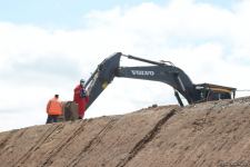 "Дорога Победы" в город Шуша будет сдана в эксплуатацию в сентябре (ФОТО/ВИДЕО)