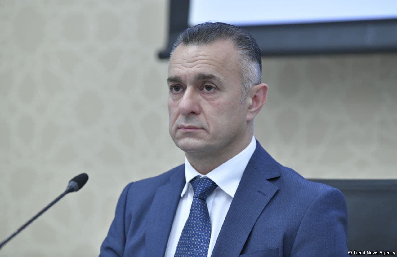 Министр здравоохранения Азербайджана о карантинном режиме