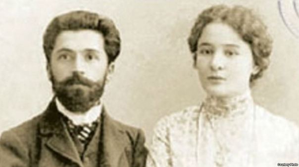 От Золотой Орды до Азербайджана. Ханифа Абаева – мать тысячи детей, или Необычная женитьба по списку...  (ФОТО)
