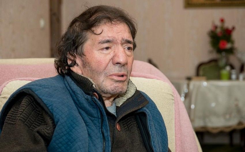 Скончался народный поэт Азербайджана Муса Ягуб
