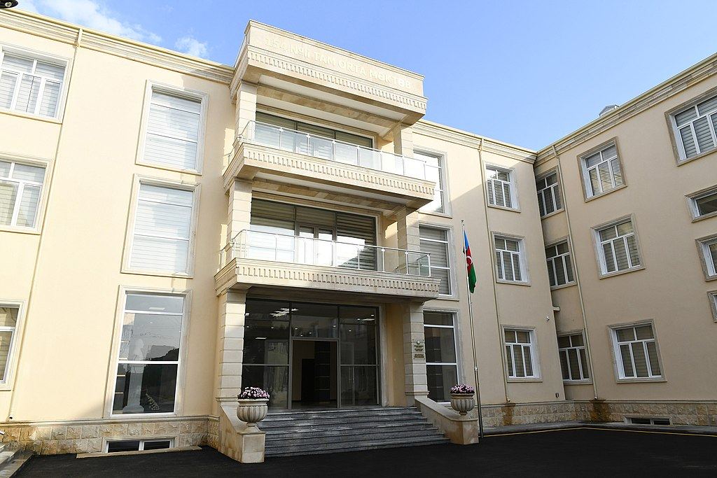 Брат Альберта Агарунова рассказал о детстве и юношестве Национального героя Азербайджана: Он был любимчиком семи братьев и двух сестер (ФОТО)