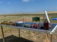 8-километровый участок автодороги Физули-Ахмедбейли очищен от мин - Агентство (ФОТО)