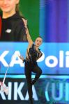В Баку стартовал второй день соревнований Кубка мира по художественной гимнастике (ФОТО)