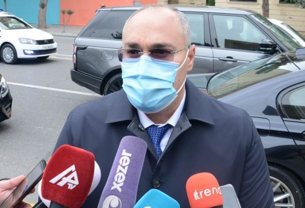 Azerbaijan discloses duties collected from Gorus-Gafan border checkpoint