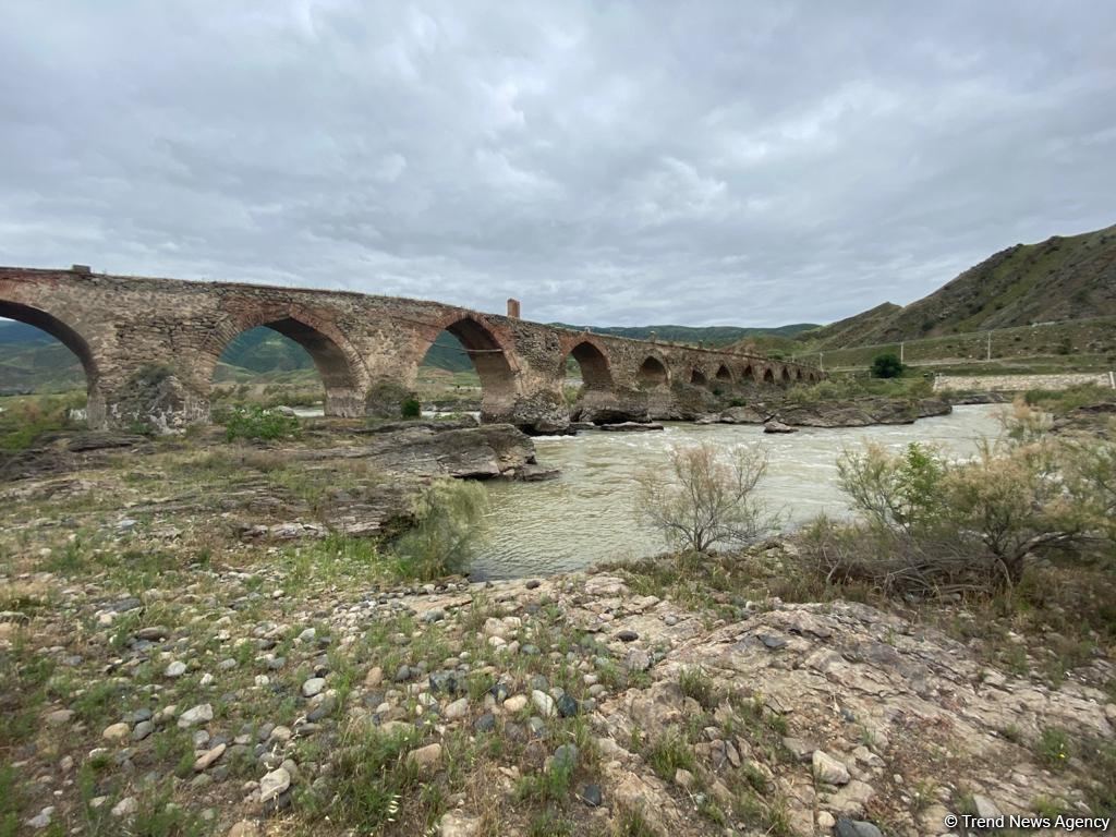 В Худаферинское водохранилище в ближайшее время будет подана вода