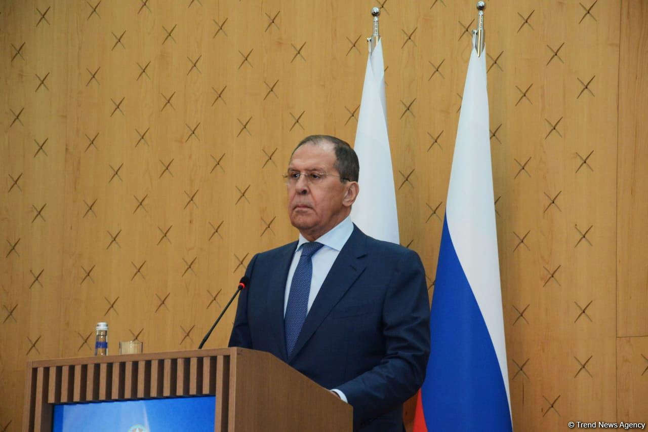 Russia highly appreciates development of relations with Azerbaijan - FM