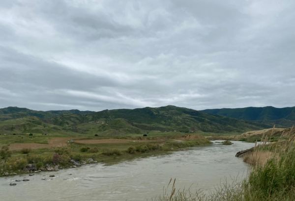 Iran forms permanent committee for Aras river issues