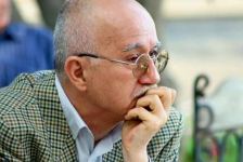 10 лет без Вагифа Ибрагимоглу – Великого экспериментатора  (ФОТО)