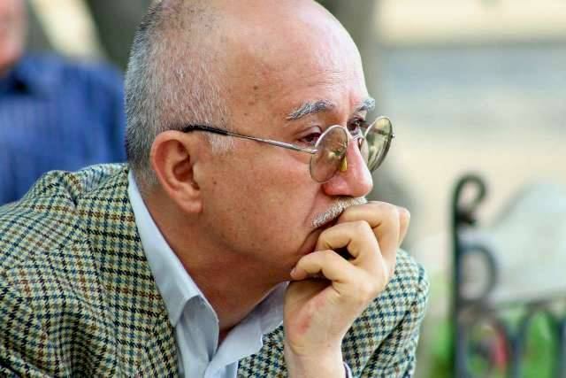 10 лет без Вагифа Ибрагимоглу – Великого экспериментатора  (ФОТО)