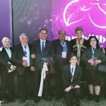 Proclamation of 2022 "The Year of Shusha City" to be engraved in Azerbaijan's glorious history - head of Khan Shushinsky Foundation