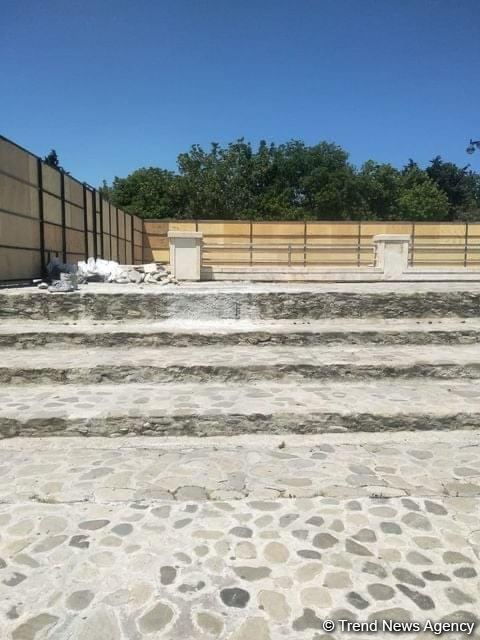 На территории бакинского бульвара будет установлен памятник Муслиму Магомаеву (Эксклюзив) (ФОТО)
