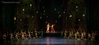 Произведением Фикрета Амирова открылся один из самых крупных фестивалей (ВИДЕО/ФОТО)