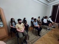 Волшебные ковры Карабаха (ФОТО)