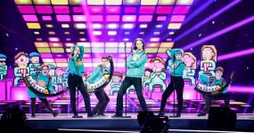 Определились вторые финалисты "Евровидения 2021" (ФОТО)