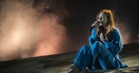 Определились вторые финалисты "Евровидения 2021" (ФОТО)