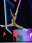 Aerobic Gymnastics World Age Group Competitions kicks off in Baku (PHOTO)