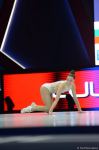 Aerobic Gymnastics World Age Group Competitions kicks off in Baku (PHOTO)