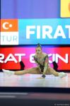 Aerobic Gymnastics World Age Group Competitions kicks off in Baku (PHOTO)