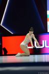 Aerobic Gymnastics World Age Group Competitions kicks off in Baku (PHOTO)
