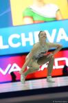 Aerobic Gymnastics World Age Group Competitions kicks off in Baku (PHOTO)