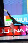 Aerobic Gymnastics World Age Group Competitions kicks off in Baku (PHOTO)