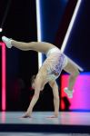 Aerobic Gymnastics World Age Group Competitions kicks off in Baku (PHOTO)