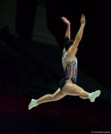 Best moments of first day of Aerobic Gymnastics World Age Group Competition in Baku (PHOTO)