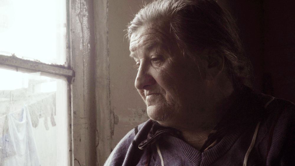 Драма солдата и мир грез пожилой учительницы - успех азербайджанских кинорежиссеров в Турции (ФОТО)