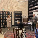 В Баку прошла церемония награждения победителей конкурса особого жанра эстрадного искусства (ФОТО)