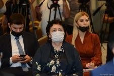 В Баку прошла презентация совместного проекта АМИ Trend и турецкой Albayrak Media Group (ФОТО)