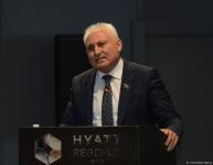 В Баку прошла презентация совместного проекта АМИ Trend и турецкой Albayrak Media Group (ФОТО)