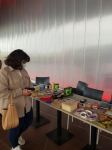 В Баку открылась арт-ярмарка проекта AXIN (ФОТО)