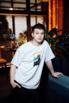 Очень вкусное pre-party  фестиваля "ЖАРА" в Москве с азербайджанскими блюдами -  запеченный ягненок, шах-плов, кутабы... (ФОТО)