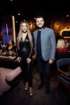 Очень вкусное pre-party  фестиваля "ЖАРА" в Москве с азербайджанскими блюдами -  запеченный ягненок, шах-плов, кутабы... (ФОТО)