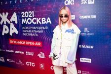 Очень вкусное pre-party  фестиваля "ЖАРА" в Москве с азербайджанскими блюдами -  запеченный ягненок, шах-плов, кутабы... (ФОТО)