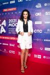 Очень вкусное pre-party  фестиваля "ЖАРА" в Москве с азербайджанскими блюдами -  запеченный ягненок, шах-плов, кутабы... (ФОТО)