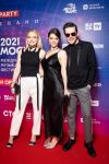 Очень вкусное pre-party  фестиваля "ЖАРА" в Москве с азербайджанскими блюдами -  запеченный ягненок, шах-плов, кутабы... (ФОТО)